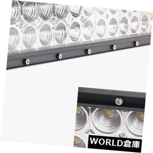 LEDCgo[ ̉^]̖̃R{̃r[gbN4WD𗣂ꂽ32Inch 180W LED̃Cgo[42/50~܂v 32Inch 180W LED Light Bar Off road Driving Fog Combo Beam Truck 4WD Save 42/50"