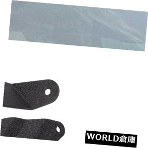 LED���C�g�o�[ 99-06�V�{���[/ GMC 50 �C���`LED���C�g�o�[�㕔�E�C���h�V�[���h�}�E���g�u���P�b�g 99-06 Chevy/GMC 50 Inch Curved LED Light Bar Upper Windshield Mounting Brackets �y���s�A���i�z