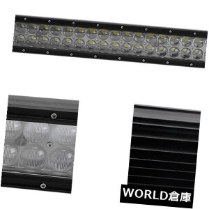 LEDCgo[ 240W 42 "LED̃R{̃Cgo[4Ďw͓̕Ă4X4tH[hV{[288W𗣂č܂ 240W 42'' LED Combo Light Bar 4D Optical Fits Off road Dodge 4X4 Ford Chevy 288W