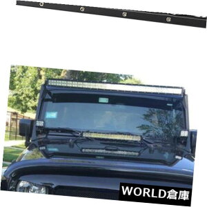 LEDCgo[ 1 PC 50W 11 "W[ṽIt[hgbN̂߂̃C`ׂLED̃Cgo[̎dv̓_̃r[ 1 Pc 50W 11" Inch Slim LED Light Bar Work Lamp Spot Beam for Jeep Offroad Truck
