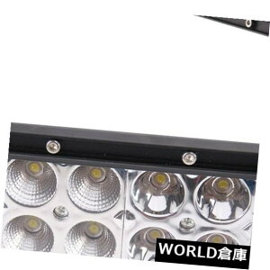 LEDCgo[ 42inch 240W̓W[vRZRtH[hPK 40/43̂߂̃Cgo[̃R{SUṼ{[g̉^]v𓱂܂ 42inch 240W Led Light Bar Combo SUV Boat Driving Lamp For Jeep RZR Ford PK 40/43