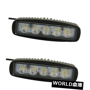 LEDCgo[ 10s[X15bgepistar 6 ''C`ledCgo[X|bgVOsƃIt[htHO12{g24{g 10PCS 15W EPISTAR 6'' INCH LED LIGHT BAR SPOT SINGLE ROW WORK OFFROAD FOG 12V24V