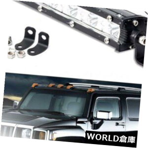 LEDCgo[ 1s[X4 "ledƃCgo[^X|bgR{It[h^]It[htHOvSUV 1PC 4" LED Work Light Bar Flood Spot Combo Off-road Driving Offroad Fog Lamp SUV