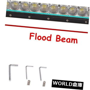 LEDCgo[ 22C`120bgJ[uGsX^[4DwLedCgo[R{It[hW[v{[gtH[h 22inch 120W Curved Epistar 4D Optical Led Light Bar Combo Offroad Jeep Boat Ford