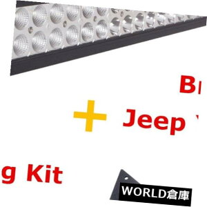 LEDCgo[ 52C`300W LEDCgo[R{+ 1987-199 5W[vYJO[uPbg+C[n[lX 52INCH 300W LED LIGHT BAR COMBO+1987-1995 Jeep YJ Wrangler Brackets+Wire Harness