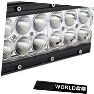 LEDCgo[ 72W14 "̓W[ṽ{[g̃It[h4WD ATṼgbN̑̂߂̃R{R{Cgo[𓱂܂ 14"in 72W Led Work Light Bar Combo for JEEP Boat Offroad 4WD ATV Truck SCREWS