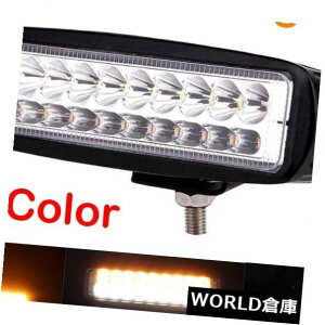 LEDCgo[ 8 "120WL[uLED[NCgo[R{r[Xg{It[hpW[vgbN4WD{[g 8"120W Cube LED Work Light Bar Combo Beam Strobe OffRoad for Jeep Truck 4WD Boat