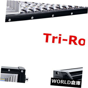 LED���C�g�o�[ 7D + TRI ROW 22 270W�J�[�uLED���C�g�o�[�R���{���[�N�����v120W�I�t���[�h�t�H�[�h4WD 7D+ TRI ROW 22 270W CURVED LED LIGHT BAR COMBO WORK LAMP 120W OFFROAD FORD 4WD �y���s�A���i�z