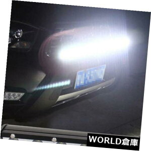 LEDCgo[ SUṼgbN6000K𗣂ꂽtHOv^]2x 36W 7inch LED̎d̃Cgo[̓_ 2x 36W 7inch LED Work Light Bar Spot Driving Fog Light Off Road SUV Truck 6000K
