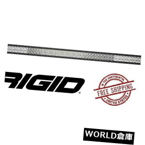 LEDCgo[ Rigid Industries EV[YPRO 50C`LEDCgo[ - X|bg/tbh -  Rigid Industries E-Series PRO 50" LED Light Bar - Spot / Flood - Black Body