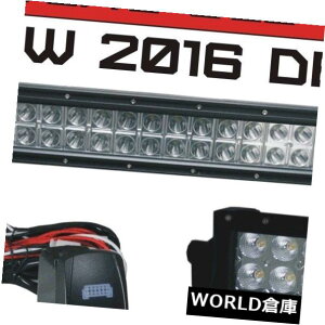 LEDCgo[ 1 2016 22 "LED120 w 9000[22"A[ZiIt[hKbgLEDCgo[20 " #1 2016 22" Arsenal Offroad MEGA WATT LED Light Bar 20" of LED's 120w 9000 Lumen