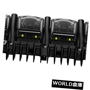 LEDCgo[ 21041310 "LEDCgo[̓_̍^̉^]̓˃obNCg킹܂ Rigid 210413 Adapt 10" LED Light Bar Spot Flood Driving Projections Back Lights