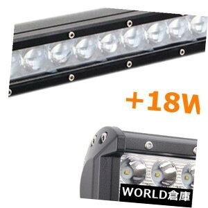 LEDCgo[ 31C`150W LED 4DwCgo[Ps18WL[utBbgW[vg^tH[h 31''inch 150W LED 4D Optical Light Bar Single Row 18W Cube Fit Jeep Toyota Ford
