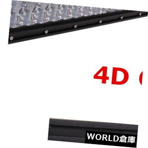 LEDCgo[ 52C`300W LEDCgo[R{It[hW[vSUV RZRtH[h4WD 4D +w50/53 52inch 300W LED Light Bar Combo Off-Road Jeep SUV RZR Ford 4WD 4D+ Optical 50/53