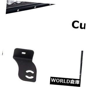 LED���C�g�o�[ �X����52�C���`300W�J�[�uLED���C�g�o�[�R���{�����v�I�t���[�h4WD�W�[�v�t�H�[�hRZR 50/54 Slim 52inch 300W Curved LED Light Bar Combo Lamp OffRoad 4WD Jeep Ford RZR 50/54 �y���s�A���i�z