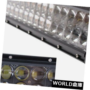 LEDCgo[ 42C`240WN[tbhX|bgLEDCgo[It[hhCuvgbN4D?w 42inch 240W CREE FLOODSPOT LED LIGHT BAR OFF ROAD DRIVING LAMP TRUCK 4D-OPTICAL