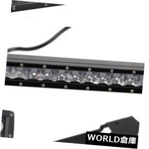LEDCgo[ 51 "250W LEDCgo[+ 24WL[u|bhCg+ 21" 100WP񁕃t[huPbg 51" 250W LED Light Bar + 24W Cube Pods Light+ 21" 100W Single RowHood Brackets