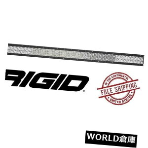 LED���C�g�o�[ Rigid Industries E�V���[�YPRO 40�C���`LED���C�g�o�[ - �X�|�b�g/�t���b�h - ���� Rigid Industries E-Series PRO 40 LED Light Bar - Spot / Flood - Black Body �y���s�A���i�z