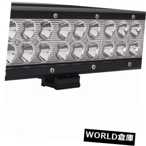 LEDCgo[ 23C`144W LED[NCgo[tbhX|bgR{It[hSUVhCrOtHOv 23inch 144W LED Work Light Bar Flood Spot Combo Offroad SUV Driving Fog Light