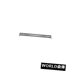 LEDCgo[ Rigid Industries 142313 EV[Yv40C`X|bg/hCrOR{Cgo[FLED Rigid Industries 142313 E-Series Pro 40" Spot/Driving Combo Light Bar White LED