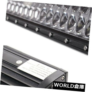 LED���C�g�o�[ 4D + 50�C���`288W LED�R���{���C�g�o�[�̓����O���[�t�H�[�hF150�_�b�W�^�R�}42/52 ''�Ƀt�B�b�g 4D+ 50inch 288W LED Combo Light Bar Fits Wrangler Ford F150 Dodge Tacoma 42/52'' �y���s�A���i�z