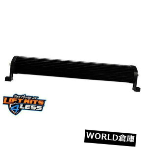 LEDCgo[ LEDLLL120-7200-C 21.5 "W[v̂߂̓d40 LED̃Cgo[܂ Lifetime LED Lights LLL120-7200-C 21.5" Dual Row 40 LED Light Bar for Jeep