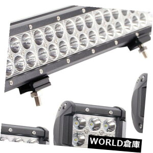 LED���C�g�o�[ 52 �C���`300W + 20 126W�R���{LED���C�g�o�[+ 4X4 18W�N���[�|�b�h�t�B�b�g�W�[�v�g���b�N�p 52inch 300W+ 20 126W Combo Led Light Bar+4X4 18W Cree Pod Fits For Jeep Truck �y���s�A���i�z