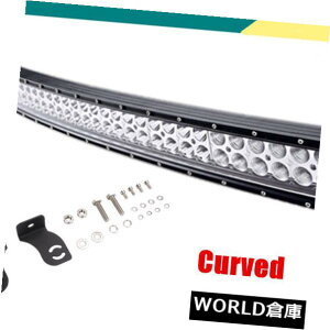 LED���C�g�o�[ �W�[�vUTE�I�t���[�h�p180W 32�C���`LED�J�[�u���C�g�o�[�t���b�h�X�|�b�g�R���{�X���������v 180W 32inch LED Curved Light Bar Flood Spot Combo Slim Lamp For Jeep UTE Offroad �y���s�A���i�z