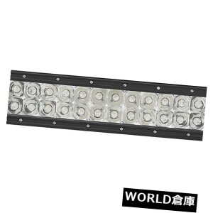LED���C�g�o�[ Rigid Industries 120313 20�C���`�n�C�u���b�hE�V���[�Y�R���{�X�|�b�g/�t���b�h�R���{LED���C�g�o�[ Rigid Industries 120313 20 Hybrid E-Series Combo Spot/Flood Combo LED Light Bar �y���s�A���i�z