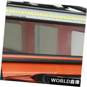 LEDCgo[ Traxxas TRX4 SCX10 RCN[[pX[p[uCgLEDCgo[[tvANZT[ Super Bright LED Light Bar Roof Lamp Accessory for Traxxas TRX4 SCX10 RC Crawler