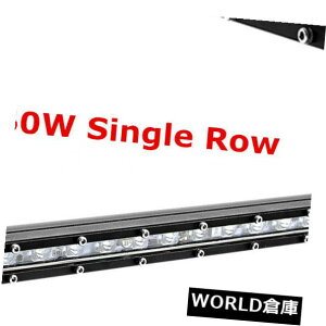 LED���C�g�o�[ 2X 17�C���`60W�P��sLED���C�g�o�[5D�����Y�X����4WD�I�t���[�h�h���C�r���O18/19  2X 17inch 60W Single Row LED Light Bar 5D Lens Slim 4WD OffRoad Driving 18/19'' �y���s�A���i�z