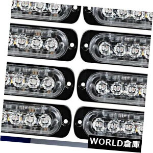 LED���C�g�o�[ 10×6 LED�ً}�n�U�[�h�x���r�[�R��18W�g���b�N�t���b�V���X�g���{���C�g�o�[�u���[ 10x 6 LED Emergency Hazard Warning Beacon 18W Truck Flash Strobe Light Bar Blue �y���s�A���i�z