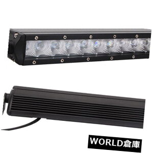 LED���C�g�o�[ ���g���b�N�^��4X4WD�X�����𗣂ꂽ�P��̗�11inch 50W LED�̎d���̃��C�g�o�[3D�����Y Single Row 11inch 50W LED Work Light Bar 3D Lens Off road Truck FLOOD 4X4WD SLIM �y���s�A���i�z