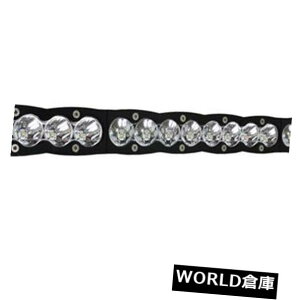 LEDCgo[ BAJA DESIGN S8 40 "X|bgr[LEDCgo[224W BAJA DESIGNS S8 40" Spot Beam LED Light Bar 224W