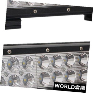 LEDCgo[ 2X 12C`72W LEDCgo[It[hR{tH[h4WD SUVW[vgbNvtHORZR 2X 12inch 72W LED Light Bar Off-Road Combo Ford 4WD SUV Jeep Truck Lamp Fog RZR