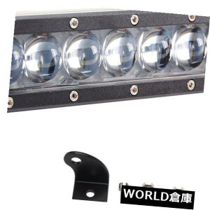 LEDCgo[ P̗50W 11 "It[hN[4X4 SUṼgbN4D LEN^]郉Cgo[̓_𓱂܂ Single Row 50W 11'' OffRoad Cree Led Light Bar Spot Driving 4X4 SUV Truck 4D LEN