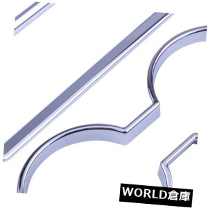 �C���e���A�p�l���C���e���A�J�b�v�z���_�[+���[�{�b�N�X�|�W�V�����p�l���J�o�[�g�����t�B�b�g�p�W�[�v�p�g���I�b�g Interior Cup Holder + Storage Box Position Panel Cover Trim Fit for Jeep Patriot �y���s