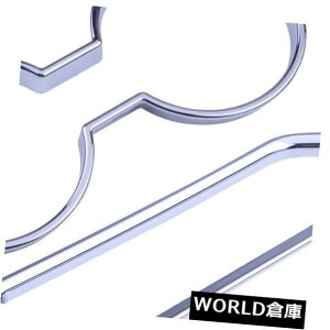 CeAplW[vpgIbgpCeAJbvz_[+[{bNXʒuplJo[g Interior Cup Holder + Storage Box Position Panel Cover Trim for Jeep Patriot