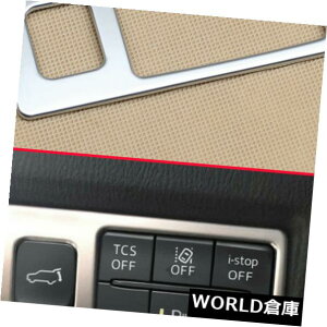 �C���e���A�p�l���}�c�_CX-5 2017-2019�C���e���A�A�N�Z�T���[�p�_�b�V���{�[�h�X�C�b�`�p�l���J�o�[ Dashboard Switch Panel Cover For Mazda CX-5 2017-2019 Interior Accessories �y���s�A���i�z