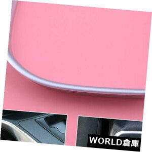 CeAplg^RAV4 16-18|WVplpJo[gEH[^[Jbvz_[N[ Interior Cover Trim Water Cup Holder Chrome for Toyota RAV4 16-18 Position Panel