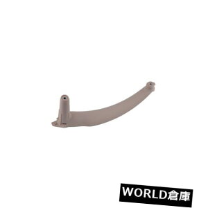 CeAplEhApl̃nhgJo[BMW E70 X5 E71 72 X6 SAVɃtBbg Right Interior Door Panel Handle Pull Trim Cover Fits BMW E70 X5 E71 72 X6 SAV