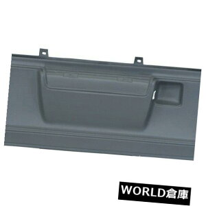 CeApl1973-1977V{[GJ~mubNphAplLbvJo[ Interior Door Panel Cap Cover for 1973-1977 Chevrolet El Camino Black