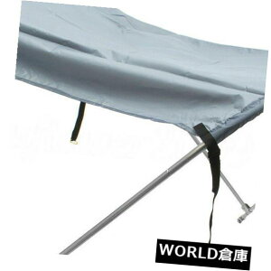 {[gJo[ H 2|Dr~jgbvLms[Jo[45 '' - 63 '' Sun UVT|[g|[NbvVF[h ?? 2 Bow Boat Bimini Top Canopy Cover 45''-63'' Sun UV Support Poles Clips Shade