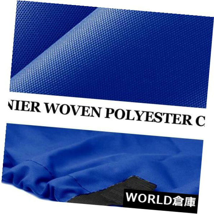 楽天市場】ボートカバー ブルーボートカバーフィットMISTY HARBOR STEALTH 165 C 2001-2002 BLUE BOAT COVER FITS MISTY HARBOR STEALTH 165 C 2001-2002 : カスタムパーツ WORLD倉庫