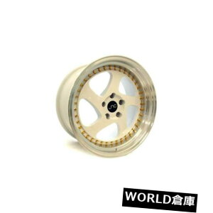 �C�O�A���z�C�[�� 18x8.5 / 18x9.5 JNC 034 JNC034 5x114.3 30/30�z���C�g�}�V�����b�v�B �z�C�[���j���[�Z�b�g�i4�j 18x8.5/18x9.5 JNC 034 JNC034 5x114.3 30/30 White Machine Lip. Wheel New set(4) �y���s�A���i�z