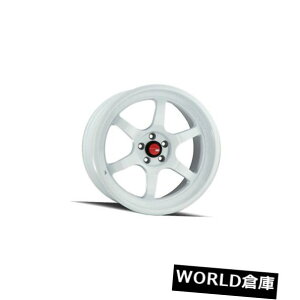 COAzC[ 18x8.5 Aodhan AH08 AH8 5x100 35zCgzC[Zbgi4j 18x8.5 Aodhan AH08 AH8 5x100 35 White Wheels Rims Set(4)
