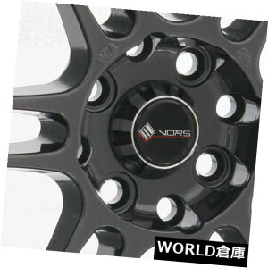 COAzC[ 15x8 Vors TR6 4x100 / 4x114.3 20K^zC[Zbgi4j 15x8 Vors TR6 4x100/4x114.3 20 Gun Metal Wheels Rims Set(4)