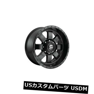 COAzC[ 420x9RD626 Baja ET 208x165.1zC[̃Zbg Set of 4 20x9 Fuel D626 Baja ET 20 Black 8x165.1 Wheels Rims