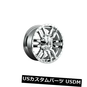 �C�O�A���z�C�[�� 4��22x10�R��D631�X���b�WET 10�N����6x135�z�C�[�������̃Z�b�g Set of 4 22x10 Fuel D631 Sledge ET 10 Chrome 6x135 Wheels Rims �y���s�A���i�z