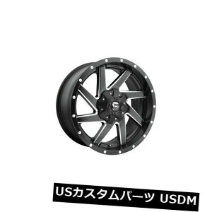 �C�O�A���z�C�[�� 4��20x9�R��D594 Renegade ET 01�u���b�N�~���h5x139.7�z�C�[�������̃Z�b�g Set of 4 20x9 Fuel D594 Renegade ET 01 Black Milled 5x139.7 Wheels Rims �y���s�A���i�z